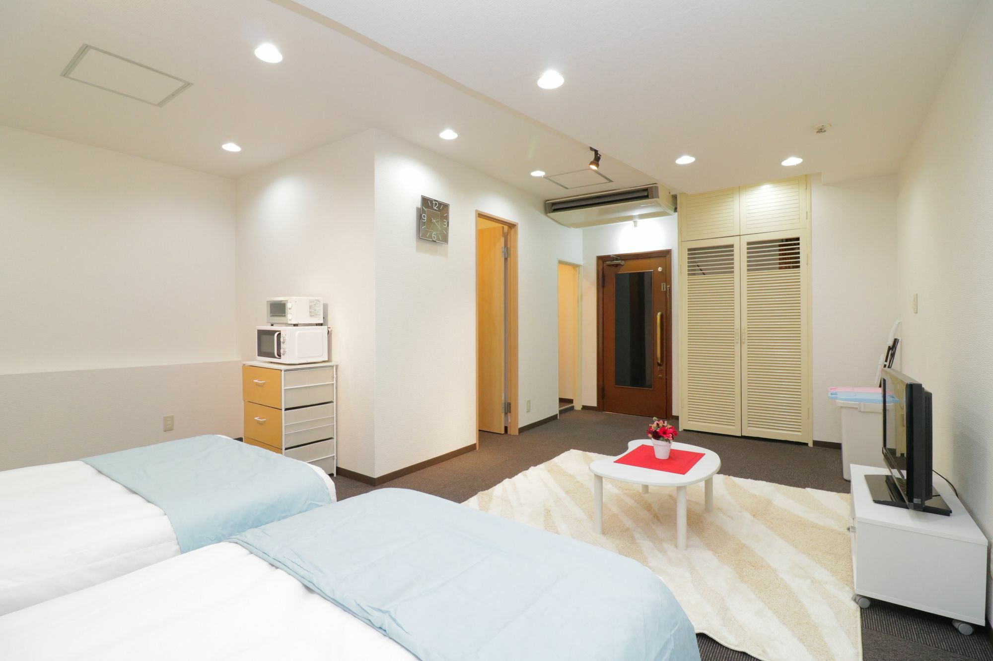 Hg Cozy Hotel No.14 Osaka Exterior foto