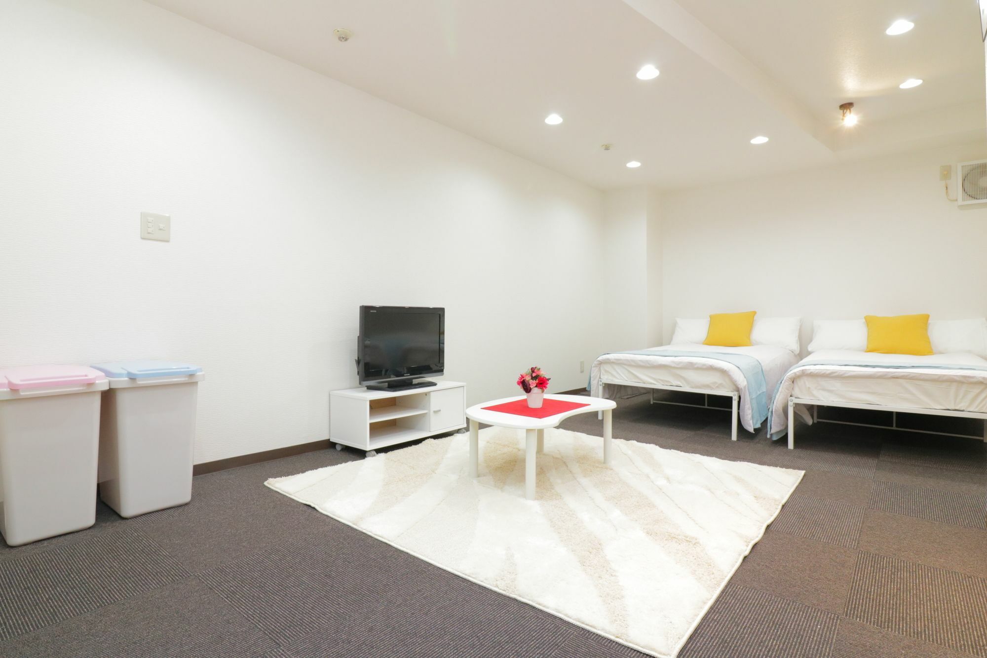 Hg Cozy Hotel No.14 Osaka Exterior foto