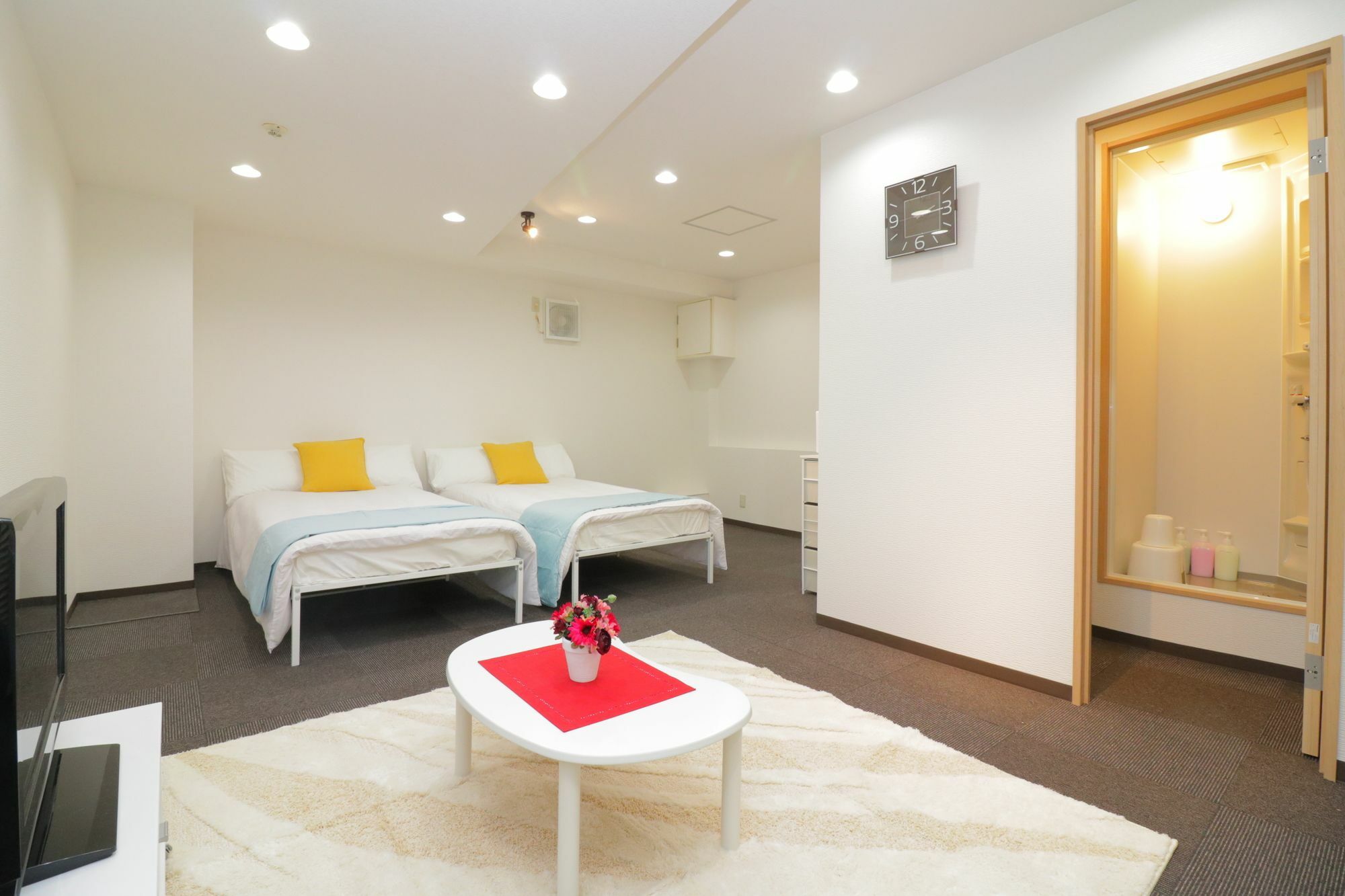 Hg Cozy Hotel No.14 Osaka Exterior foto