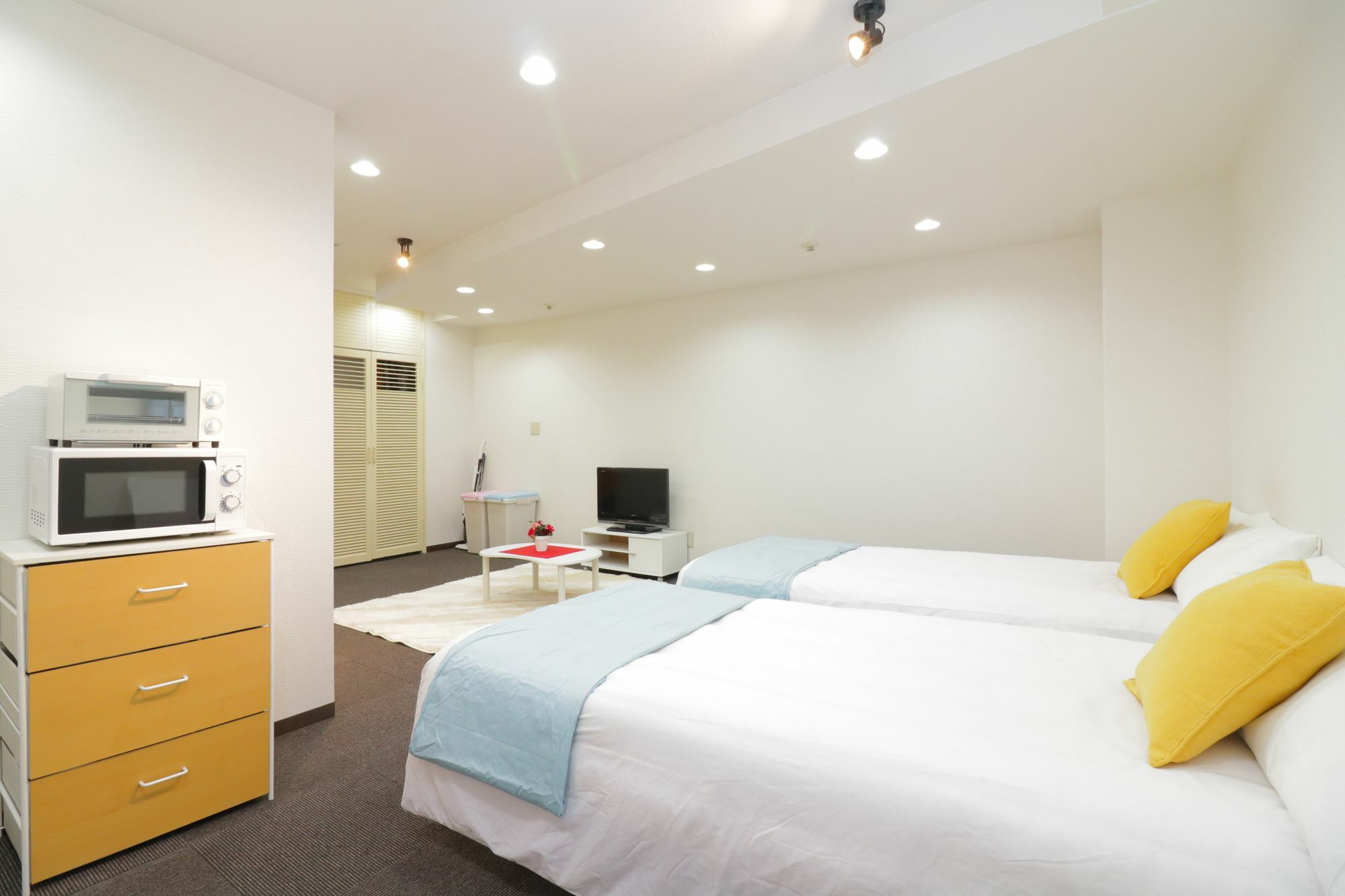 Hg Cozy Hotel No.14 Osaka Exterior foto